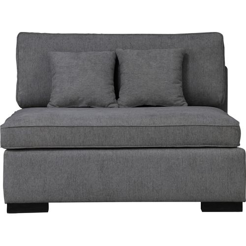 Sofa-Mittelelement 