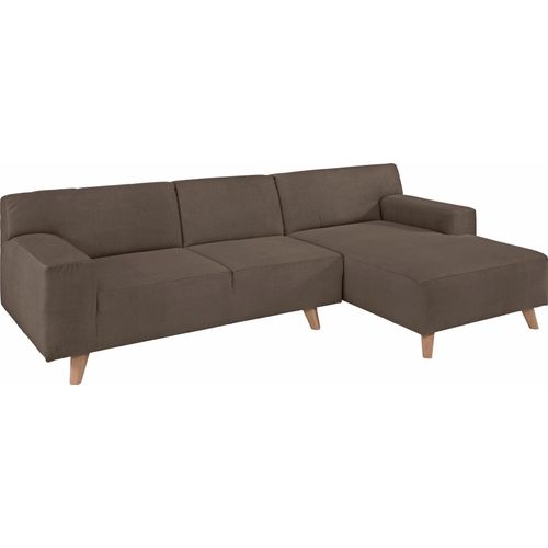 Ecksofa TOM TAILOR HOME 