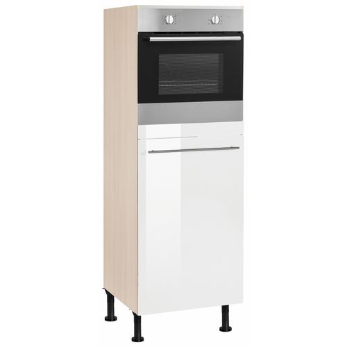 Backofen/Kühlumbauschrank OPTIFIT 