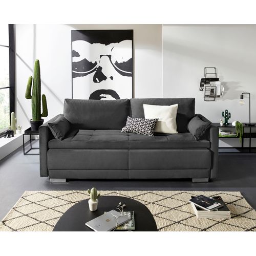 Schlafsofa INOSIGN 