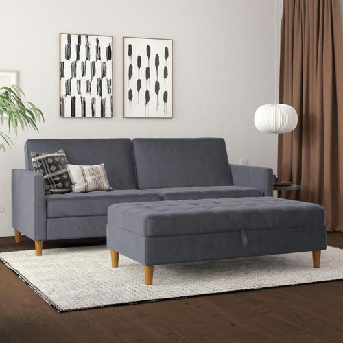3-Sitzer DOREL HOME 