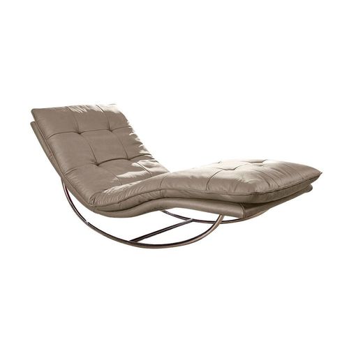 Relaxliege W.SCHILLIG 