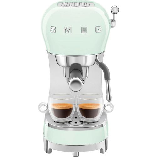 SMEG Espressomaschine 