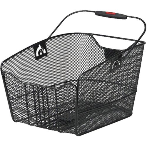 Fahrradkorb KLICKFIX 