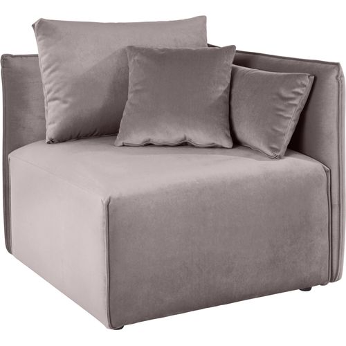 Sofa-Eckelement ANDAS 