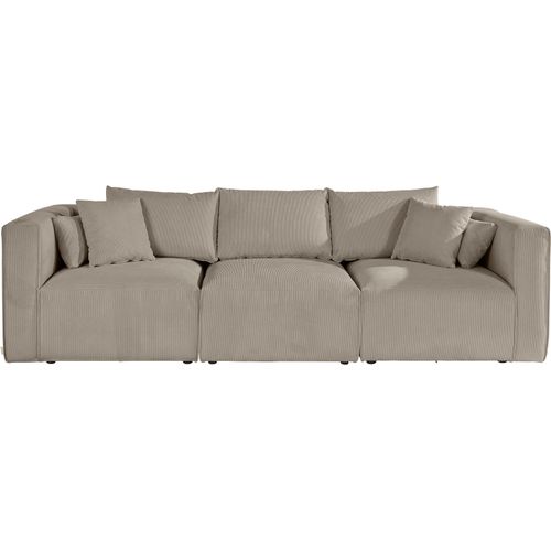 3-Sitzer 