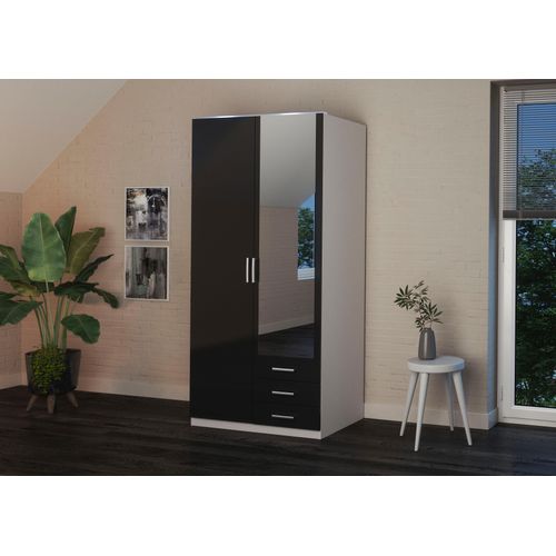 Kleiderschrank PRIESS 