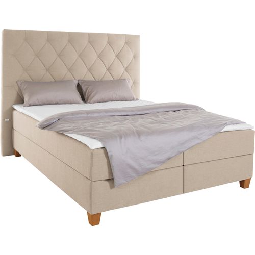 Boxspringbett 
