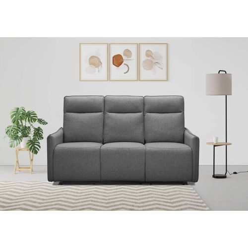 3-Sitzer DOREL HOME 