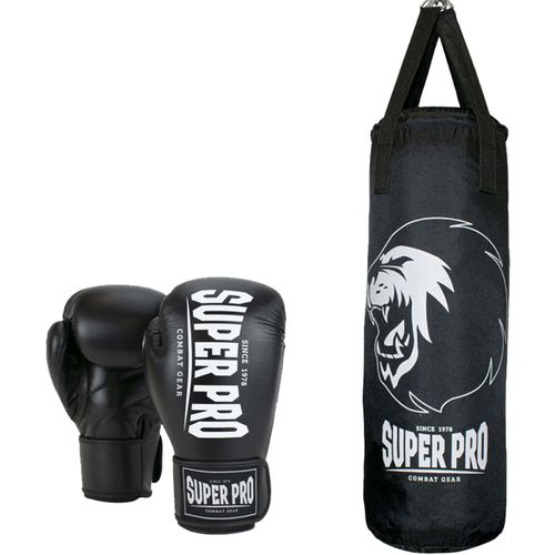 Boxsack SUPER PRO 