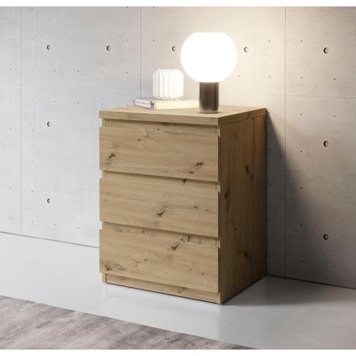 Nachtkommode SCHLAFKONTOR 