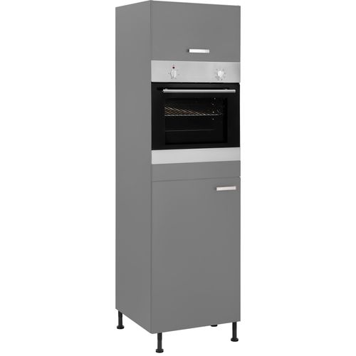 Backofen/Kühlumbauschrank OPTIFIT 