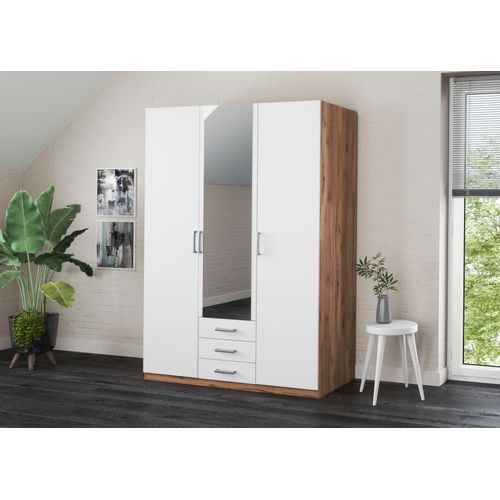 Kleiderschrank PRIESS 