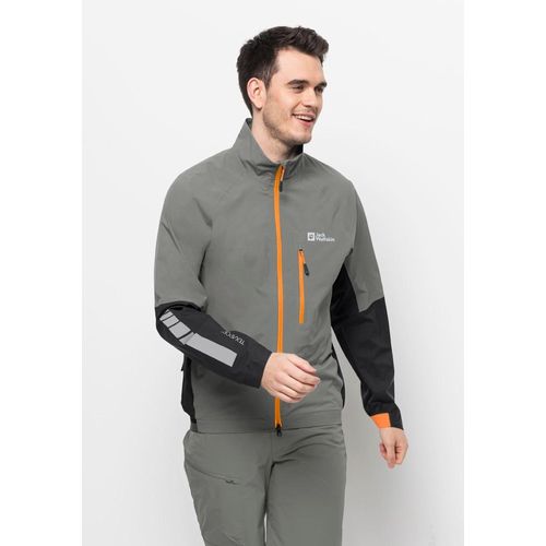 Fahrradjacke JACK WOLFSKIN 