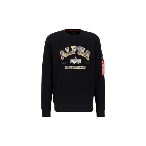 Sweater ALPHA INDUSTRIES 