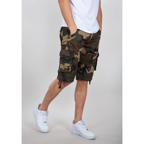 Shorts ALPHA INDUSTRIES 