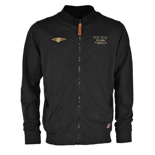 Sweatjacke TOP GUN 