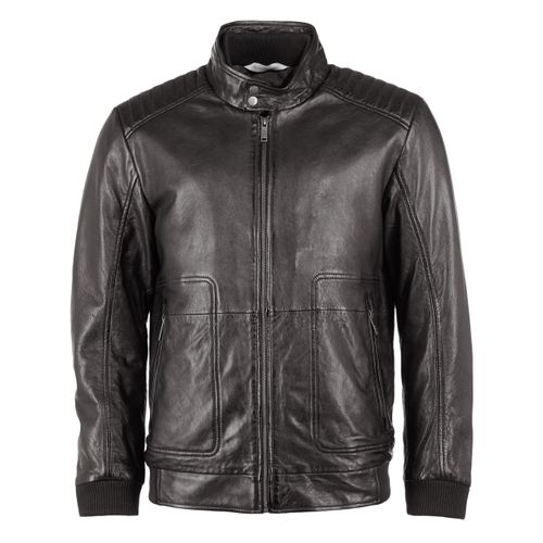 Lederjacke JCC 