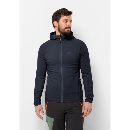 Fleecejacke JACK WOLFSKIN 