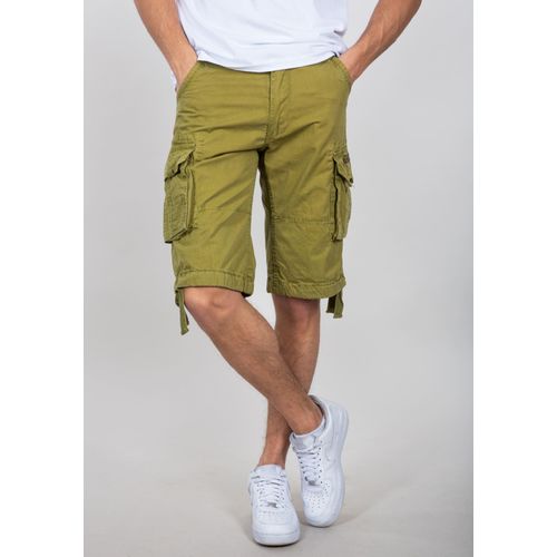 Shorts ALPHA INDUSTRIES 