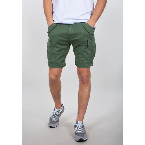 Shorts ALPHA INDUSTRIES 