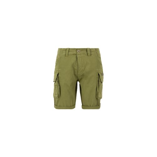 Shorts ALPHA INDUSTRIES 