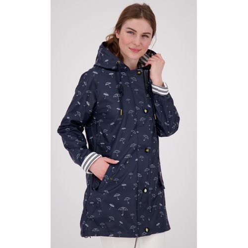 Regenjacke DEPROC ACTIVE 