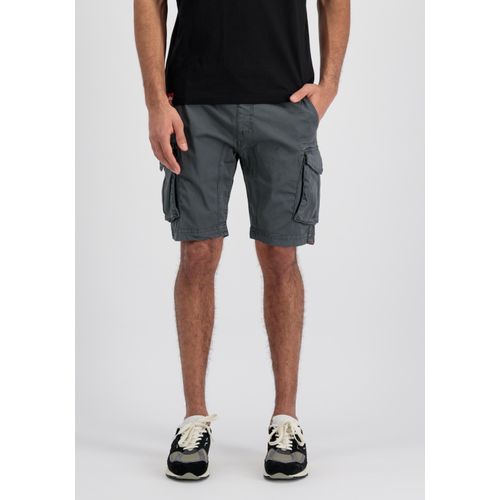 Sweatshorts ALPHA INDUSTRIES 