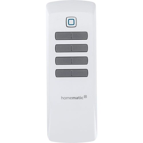 Homematic IP Smarte Fernbedienung »Fernbedienung - 8 Tasten (142307A0)«