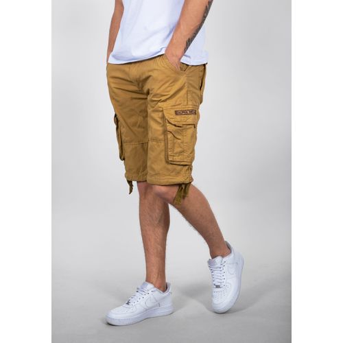 Shorts ALPHA INDUSTRIES 