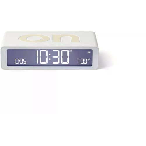 Lexon Wecker »Flip Classic«