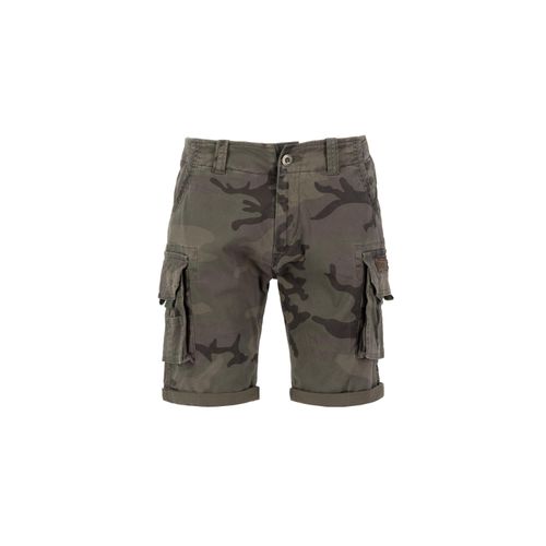 Shorts ALPHA INDUSTRIES 