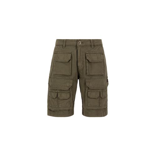 Shorts ALPHA INDUSTRIES 