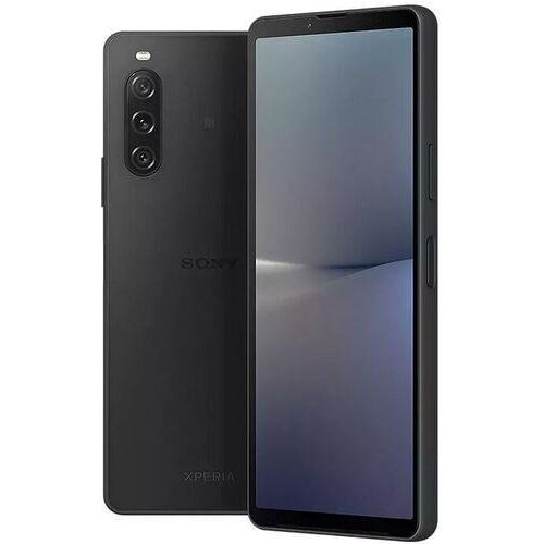 Sony Xperia 10 V | 6 GB | 128 GB | Dual-SIM | schwarz