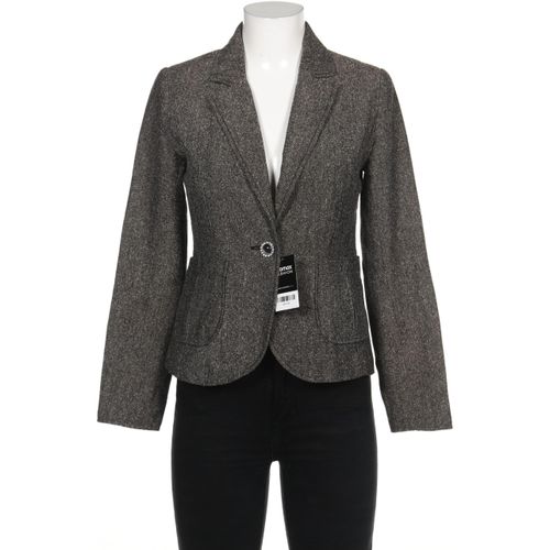 H&M Damen Blazer, braun, Gr. 40