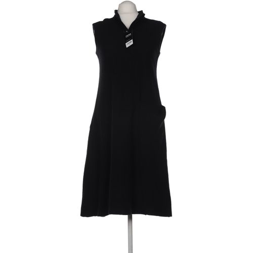 Elemente Clemente Damen Kleid, schwarz, Gr. 12