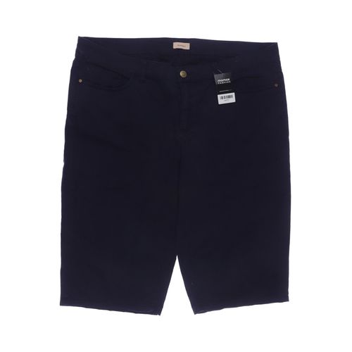 Triangle Damen Shorts, marineblau, Gr. 44