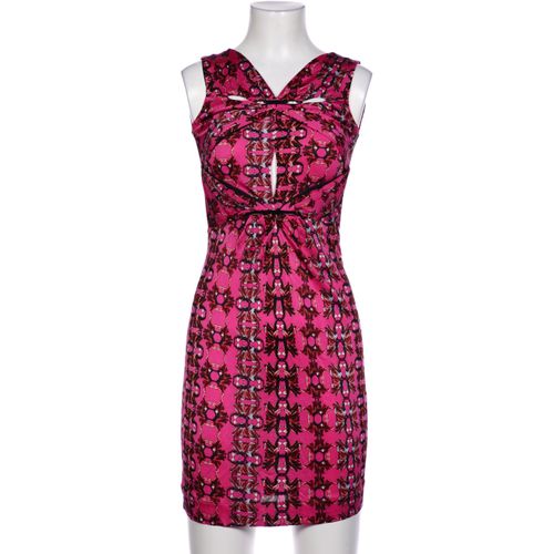 M Missoni Damen Kleid, pink, Gr. 32