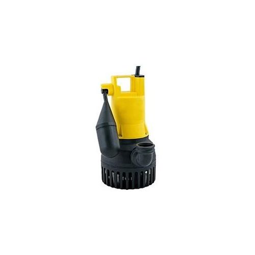 Jung Drainagepumpe JP09261 U 6 K DS, 10 m Leitung, Schaltung, 400 V