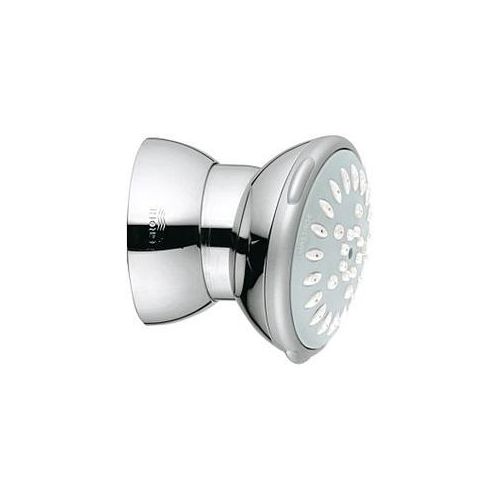 Grohe Seitenbrause Relexa Massage 2 Strahlarten, chrom