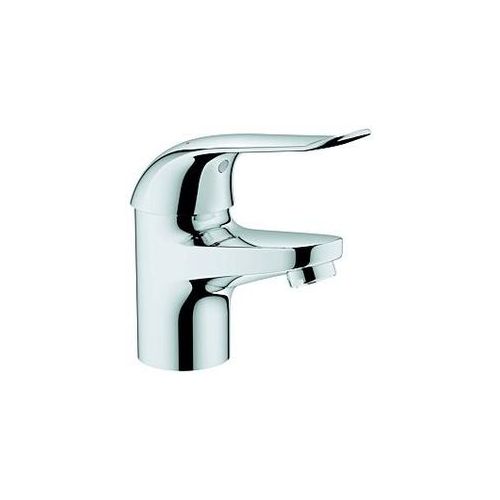 Grohe Euroeco Special Waschtischarmatur 32762000 chrom, glatter Körper