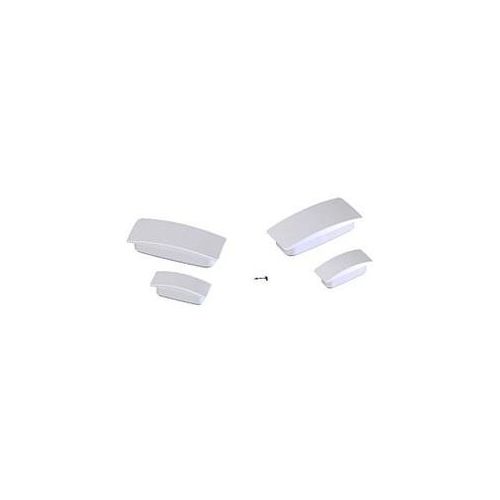Haro Sitz-/Deckelpufferset 405706 SPF3 + DPF 3, für Malon