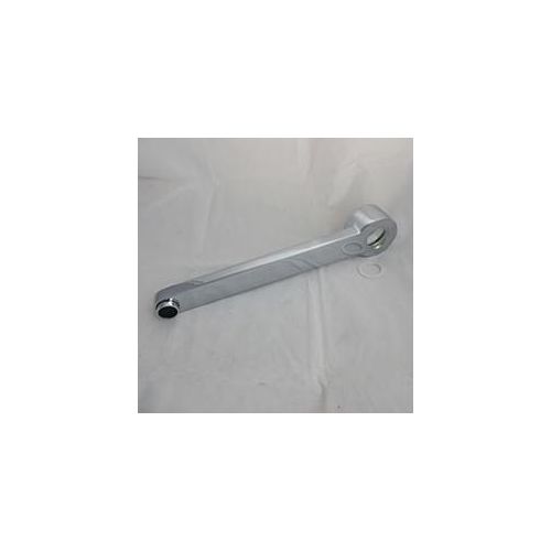 Kludi Auslauf 252 mm 7693905-00 Medi-Care chrom