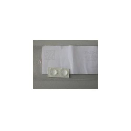Haro Wandpuffer 406571 2 Stück