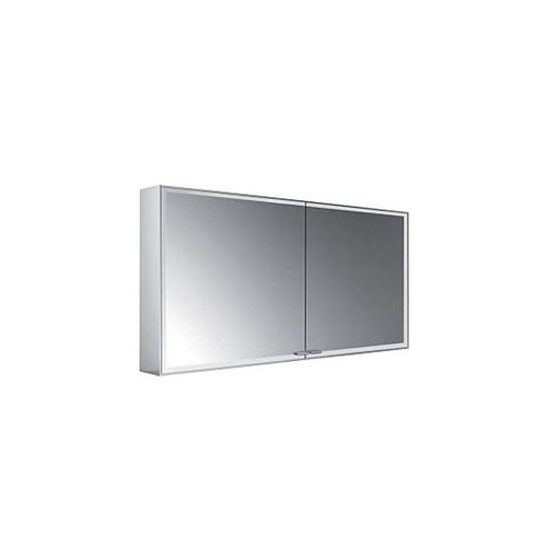 Emco Asis Prestige 2 Aufputz-Lichtspiegelschrank 989708009 1288x639mm, mit lightsystem