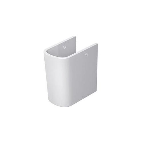 Duravit No. 1 Halbsäule 0858450000 weiß