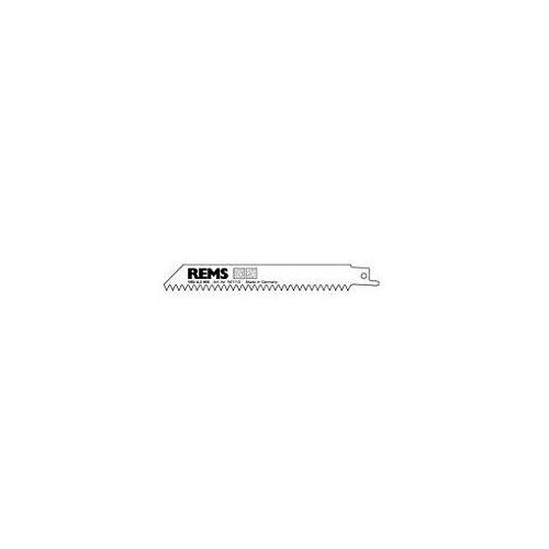 REMS Säbelsägeblätter 5er-Pack 561115 Sägeblatt 150/4,2