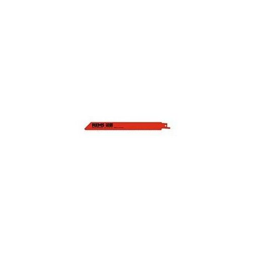 REMS Säbelsägeblätter 5er-Pack 561109 Sägeblatt 200/2,5