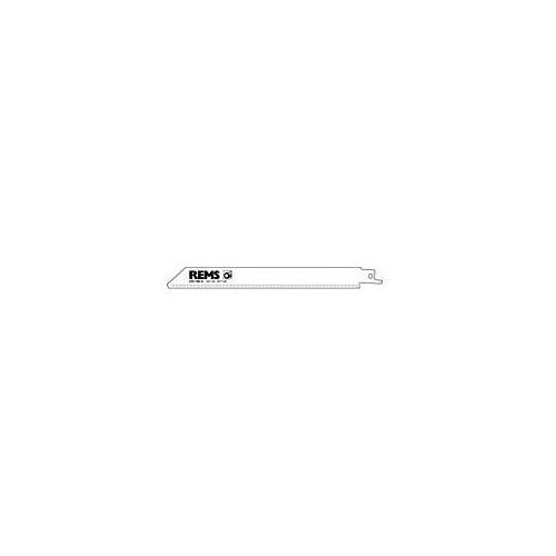 REMS Säbelsägeblätter 1er-Pack 561124 Sägeblatt 300/10,2