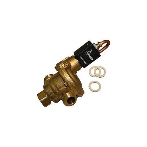 Bosch 3-Wege-Ventil 7100160 komplett WK/WKG